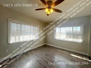 1167 E 10th St in Long Beach, CA - Foto de edificio - Building Photo