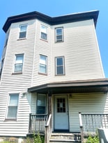 92 Elliot St in Brockton, MA - Building Photo