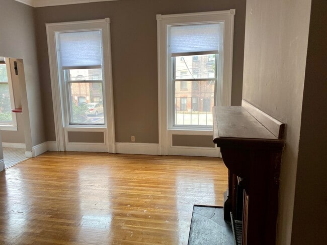 property at 387 Marlborough St