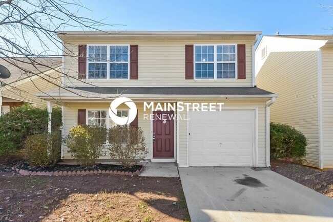 property at 342 Coral Cir