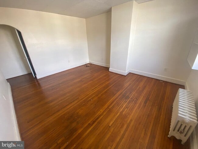 510 Quincy Ave-Unit -2N in Scranton, PA - Building Photo - Building Photo