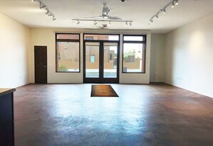 56 Oshara Blvd, Unit LiveWork 1st Floor in Santa Fe, NM - Building Photo