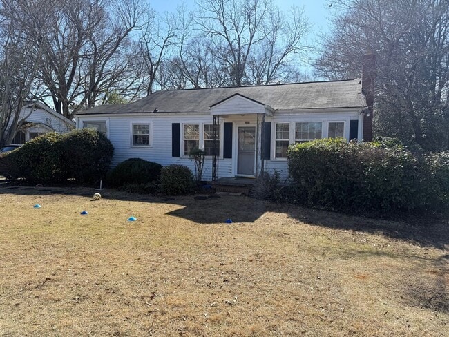 property at 281 Holman Ave