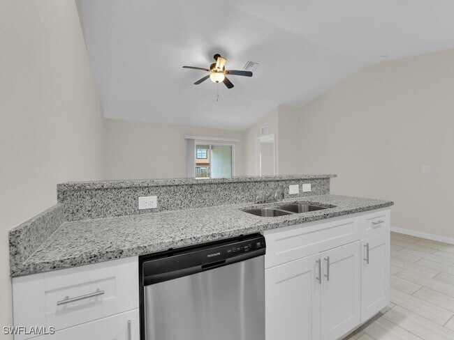 property at 1515 SW 48th Terrace