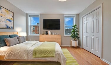 29 Bates St NW in Washington, DC - Building Photo - Building Photo