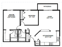 Wedgewood Park Apartments - 12