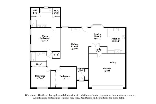 7908 Gladewater Dr in Edgecliff Village, TX - Building Photo - Building Photo