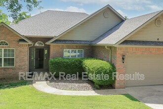 6 Walford Ln in Bella Vista, AR - Building Photo - Building Photo