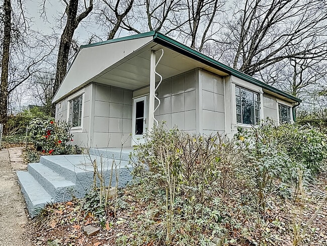 property at 832 Burchill St SW