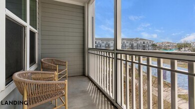 65 Sentosa Dr, Unit 159-205 in Saint Johns, FL - Building Photo - Building Photo