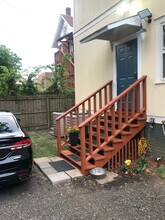 621 W Daisy L Gatson Bates Dr in Little Rock, AR - Building Photo - Building Photo