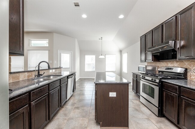 property at 18811 Calla Spring Dr