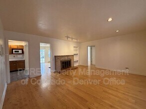 750 S Canosa Ct in Denver, CO - Building Photo - Building Photo