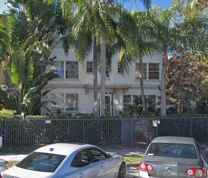 1320 Drexel Ave-Unit -206 in Miami Beach, FL - Foto de edificio