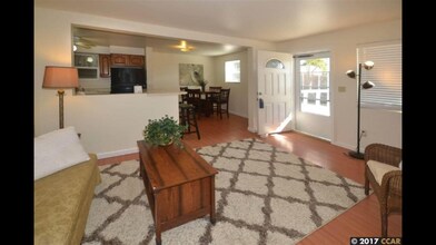 2431 Monterey Ave in Martinez, CA - Building Photo - Building Photo
