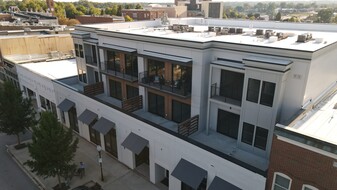 142 Social Apartments