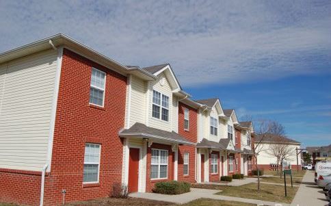 Stratford Place Apartments in Indianapolis, IN - Building Photo - Building Photo