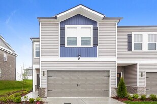 1709 Tahoma Dr in Lebanon, TN - Building Photo