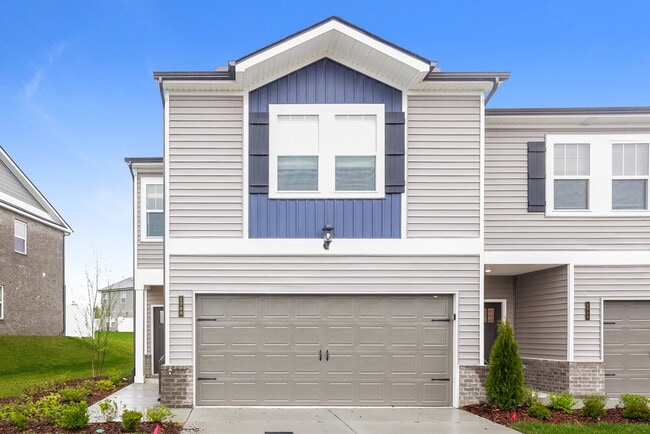 property at 1709 Tahoma Dr