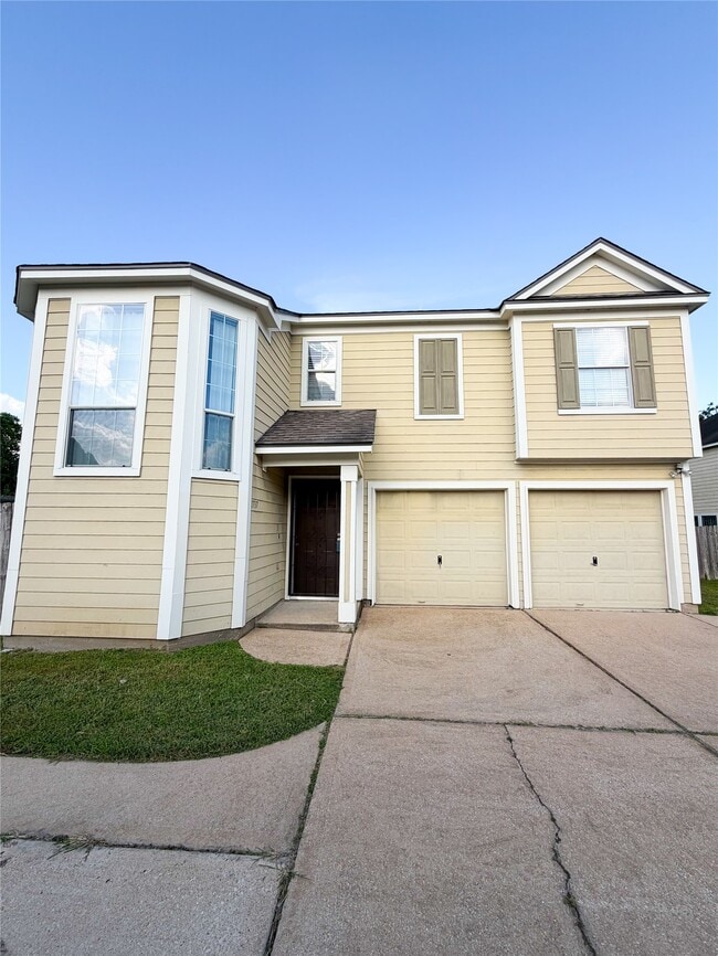 property at 11737 Logan Ridge Dr