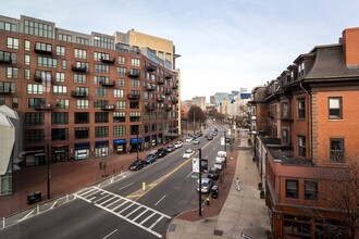 534 Tremont St, Unit 6 in Boston, MA - Building Photo - Building Photo