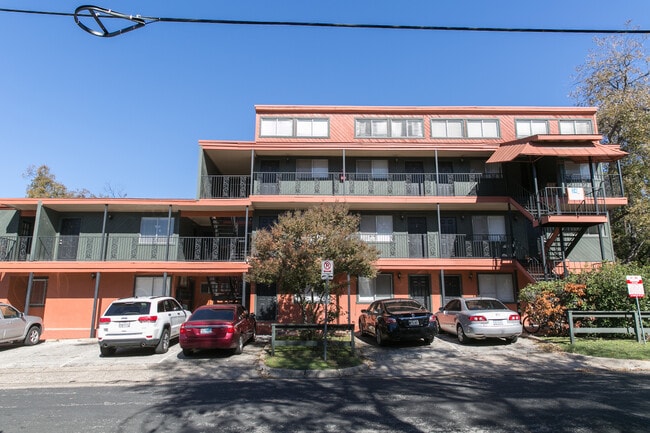 property at 1010 W 23rd St