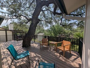 8513 Bargamin Dr in Austin, TX - Building Photo - Building Photo