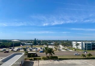 2225 Jimmy Buffett Mem Hwy in Indian Harbour Beach, FL - Building Photo - Building Photo