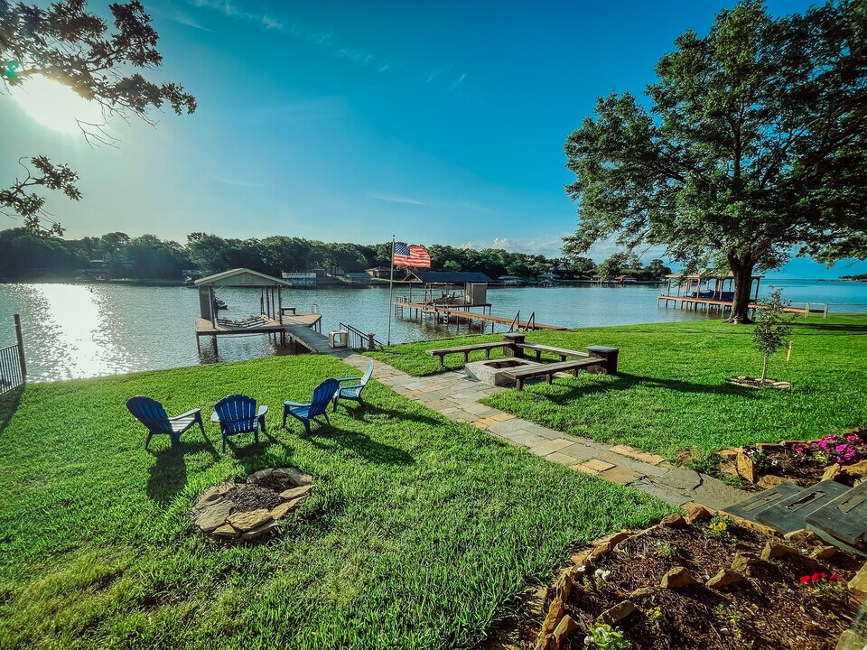 150 Red Bluff Loop in Mabank, TX - Building Photo