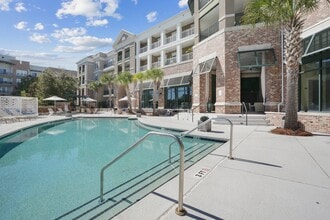 Simmons Park in Daniel Island, SC - Building Photo - Building Photo