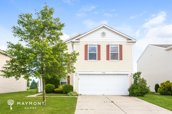 property at 9706 Lantern Ln