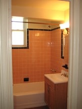 Broad Street Apartments in Hillside, NJ - Foto de edificio - Interior Photo