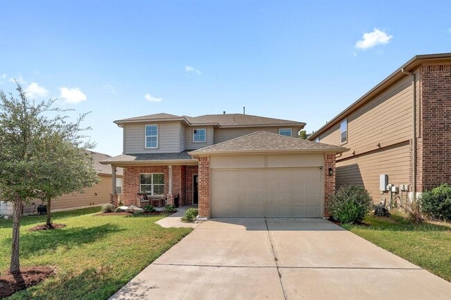 property at 2305 Bettylou Ln
