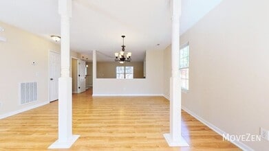 312 Arbor Greene Dr in Garner, NC - Building Photo - Building Photo