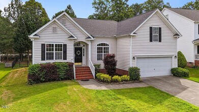 107 Governors House Dr in Morrisville, NC - Building Photo - Building Photo