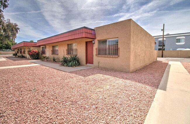 property at 5323 N 19th Ave