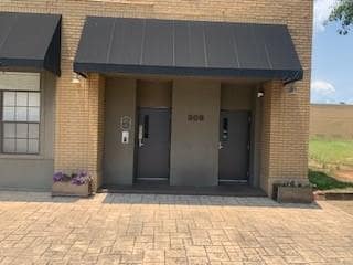 property at 308 St Louis St