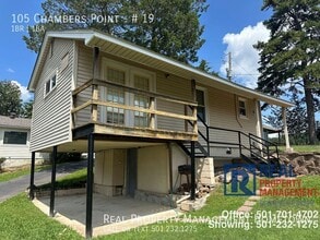 105 Chambers Point in Hot Springs, AR - Building Photo - Building Photo