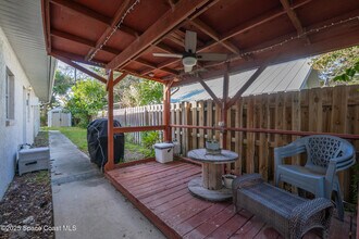 507 Jefferson Ave in Cape Canaveral, FL - Building Photo - Building Photo
