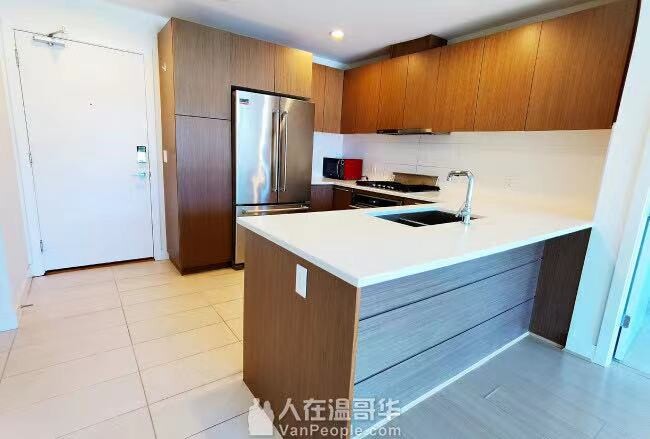 3462 Ross Drive in Vancouver, BC - Building Photo - Building Photo