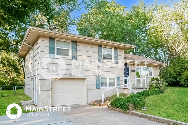 property at 8508 E 85th Terrace