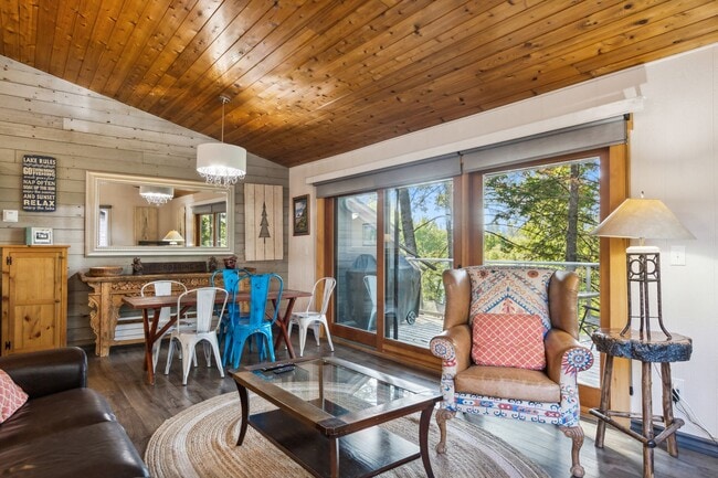 property at 300 Bay Point Dr