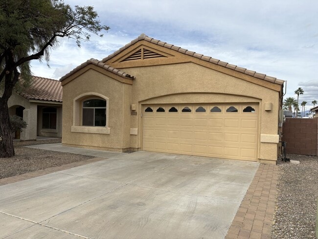 7219 E Alderberry St in Tucson, AZ - Building Photo - Building Photo