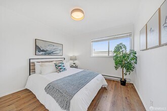439 Greenwich St in San Francisco, CA - Building Photo - Building Photo