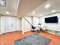 3362 Angel Pass Dr in Mississauga, ON - Building Photo - Building Photo