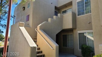 1909 Rio Canyon Ct in Las Vegas, NV - Building Photo