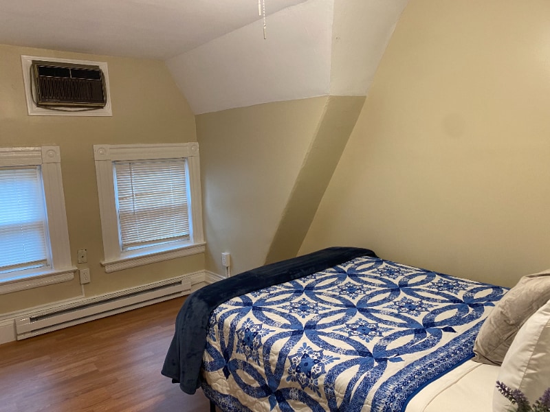 105-107-107 Evergreen Ave in Hartford, CT - Foto de edificio