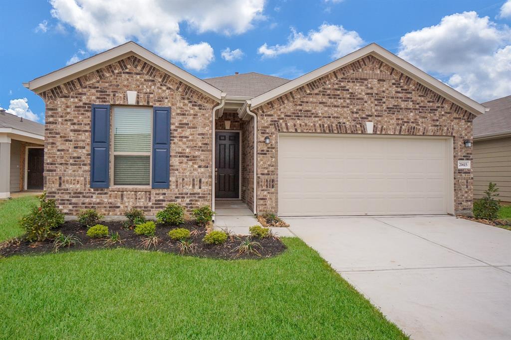 20615 Teakwood Fields Ln in Katy, TX - Building Photo