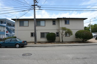 3939 Pacific in San Mateo, CA - Building Photo - Building Photo