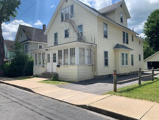 property at 11 Kearney St